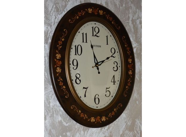 RHYTHM CMG298NR06, фото 4 | Интернет-магазин оригинальных часов и аксессуаров