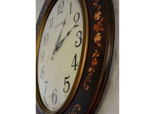 RHYTHM CMG298NR06, фото 2 | Интернет-магазин оригинальных часов и аксессуаров