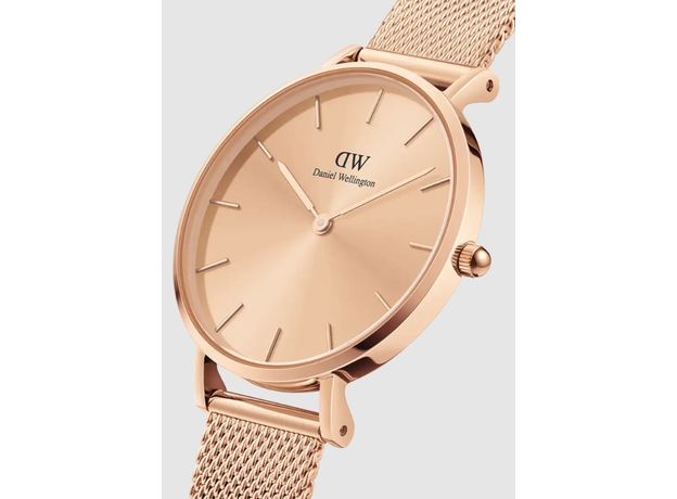 Daniel Wellington DW00100471 Petite Unitone 32 RG Rose Gold, фото 2 | Интернет-магазин оригинальных часов и аксессуаров