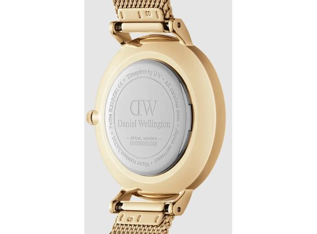 Daniel Wellington DW00100479 Petite Emerald 28 G Green, фото 3 | Интернет-магазин оригинальных часов и аксессуаров