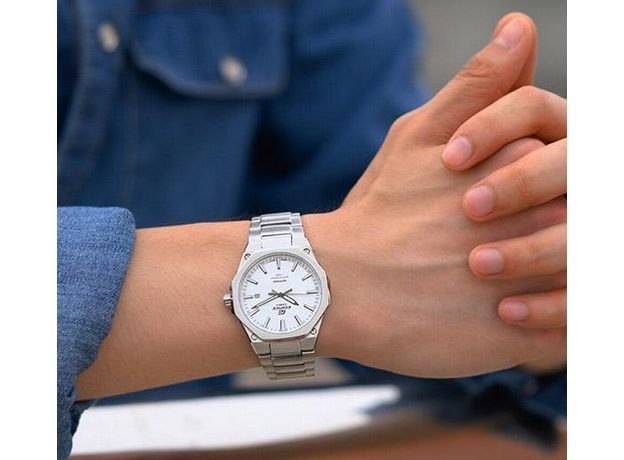 CASIO EFR-S108D-7AVUEF, фото 3 | Интернет-магазин оригинальных часов и аксессуаров