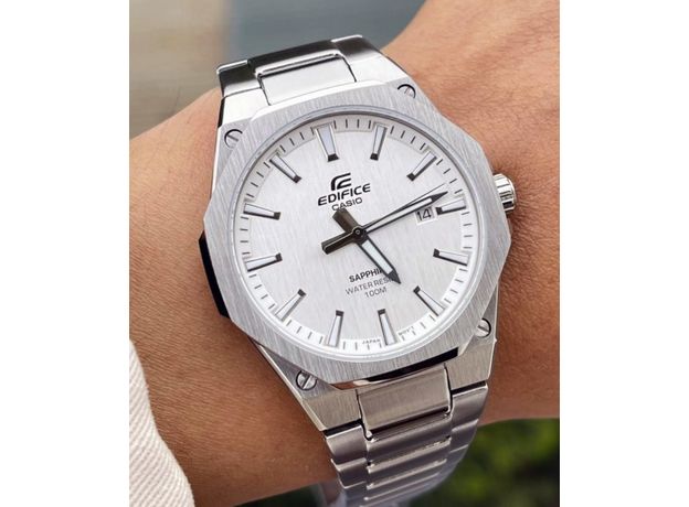 CASIO EFR-S108D-7AVUEF, фото 2 | Интернет-магазин оригинальных часов и аксессуаров