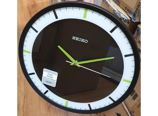 SEIKO QXA769K, фото 2 | Интернет-магазин оригинальных часов и аксессуаров