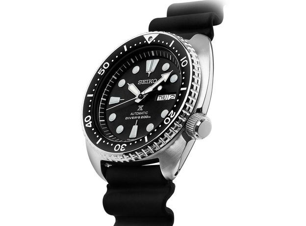 SEIKO SRPE93K1 PROSPEX TURTLE, фото 5 | Интернет-магазин оригинальных часов и аксессуаров