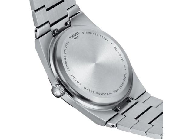 TISSOT T137.410.11.041.00 PRX, Варіант кольору: Білий, фото 5 | Интернет-магазин оригинальных часов и аксессуаров