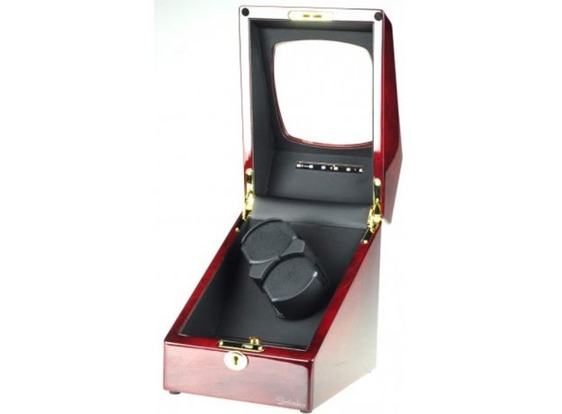 Шкатулка Salvadore 098/TP2/DF 1x2, фото 2 | Интернет-магазин оригинальных часов и аксессуаров