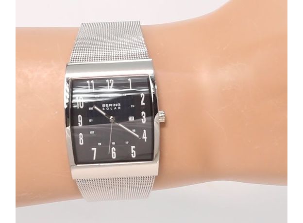 Bering 16433-002 Solar, фото 4 | Интернет-магазин оригинальных часов и аксессуаров