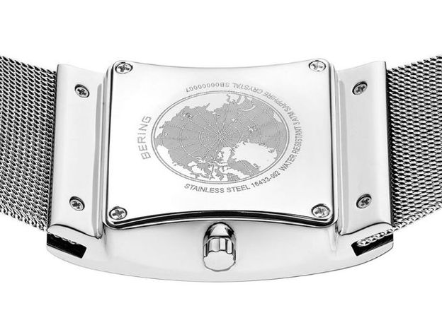 Bering 16433-002 Solar, фото 3 | Интернет-магазин оригинальных часов и аксессуаров