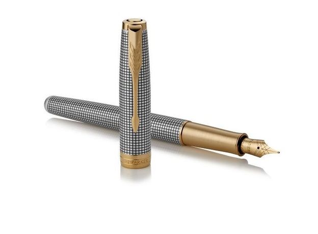 Parker 88-211 SONNET, фото 3 | Интернет-магазин оригинальных часов и аксессуаров