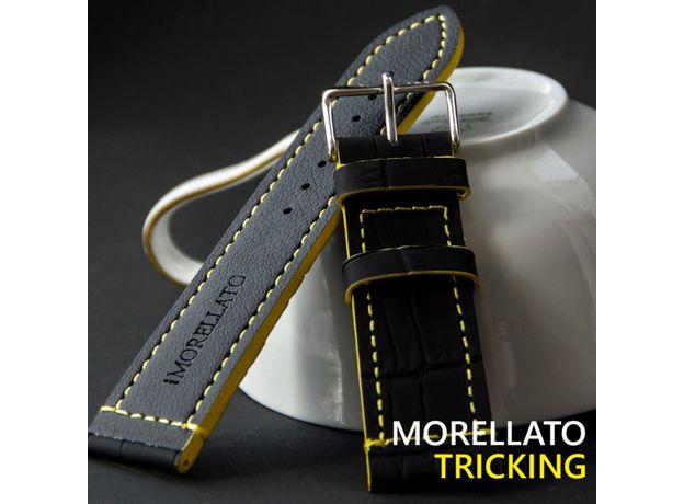 Ремешок Morellato A01X4910B44897CR24, фото 2 | Интернет-магазин оригинальных часов и аксессуаров