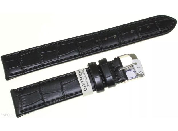 Ремешок Morellato A01X4934A95019CR18, фото 3 | Интернет-магазин оригинальных часов и аксессуаров