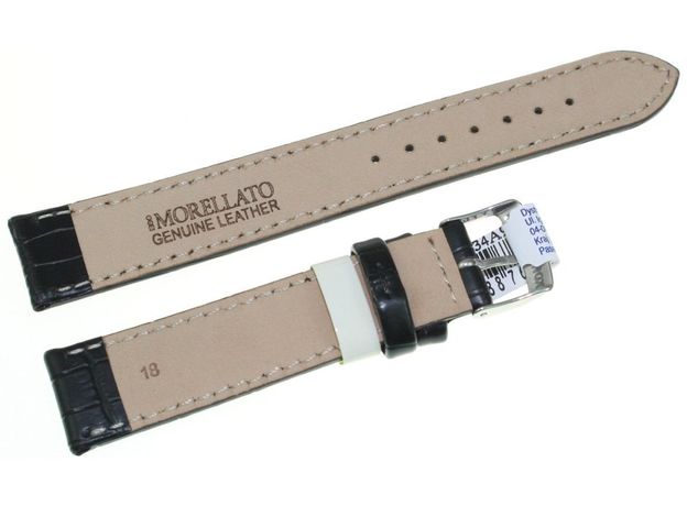 Ремешок Morellato A01X4934A95019CR18, фото 2 | Интернет-магазин оригинальных часов и аксессуаров