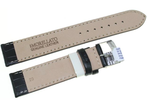 Ремешок Morellato A01X4934A95019CR20, фото 2 | Интернет-магазин оригинальных часов и аксессуаров