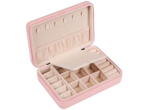 Шкатулка Rothenschild RS-CJW002-P, фото 2 | Интернет-магазин оригинальных часов и аксессуаров