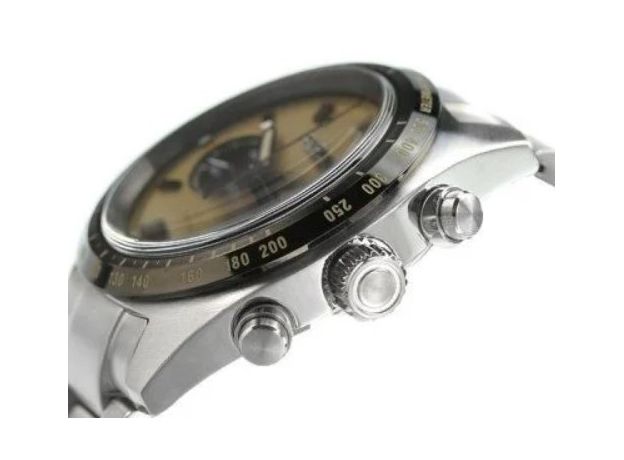 SEIKO SSC817P1 PROSPEX SPEEDTIMER 1969 RE-CREATION, фото 2 | Интернет-магазин оригинальных часов и аксессуаров
