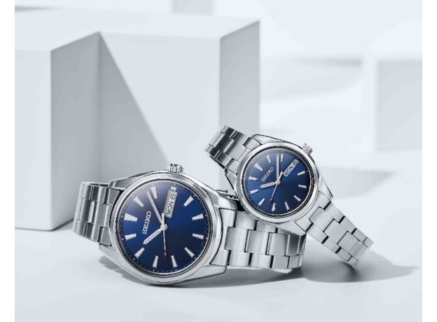 SEIKO SUR353P1 CS Dress, фото 3 | Интернет-магазин оригинальных часов и аксессуаров