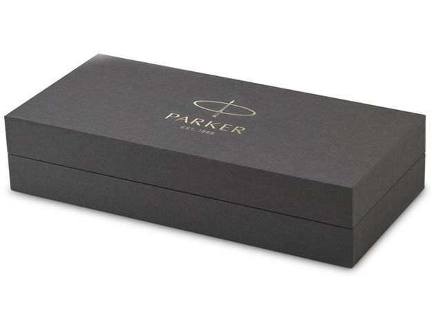 Parker 68-111 SONNET 17 Metal & Black, фото 9 | Интернет-магазин оригинальных часов и аксессуаров