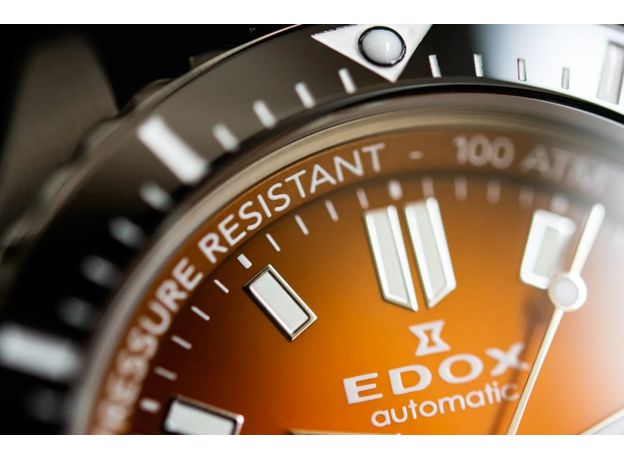 Edox ED-80120-3NM-ODN, фото 3 | Интернет-магазин оригинальных часов и аксессуаров