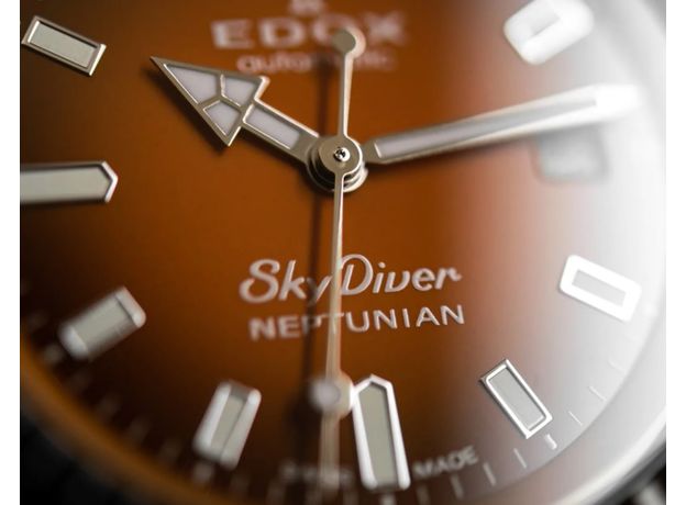 Edox ED-80120-3NM-ODN, фото 2 | Интернет-магазин оригинальных часов и аксессуаров