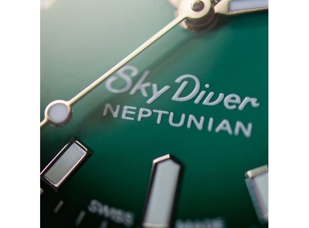 Edox ED-80120-3NM-VDN, фото 2 | Интернет-магазин оригинальных часов и аксессуаров