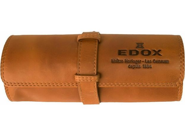 Edox ED-80126-3N-NINB, фото 3 | Интернет-магазин оригинальных часов и аксессуаров