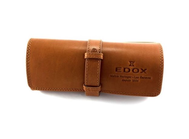 Edox ED-80126-3N-NINV, фото 3 | Интернет-магазин оригинальных часов и аксессуаров