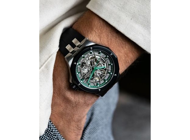 Edox ED-85303-3NN-VB, фото 6 | Интернет-магазин оригинальных часов и аксессуаров