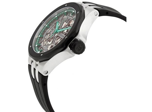 Edox ED-85303-3NN-VB, фото 3 | Интернет-магазин оригинальных часов и аксессуаров