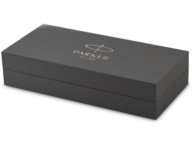 Parker 88-611 SONNET 17 Silver, фото 4 | Интернет-магазин оригинальных часов и аксессуаров