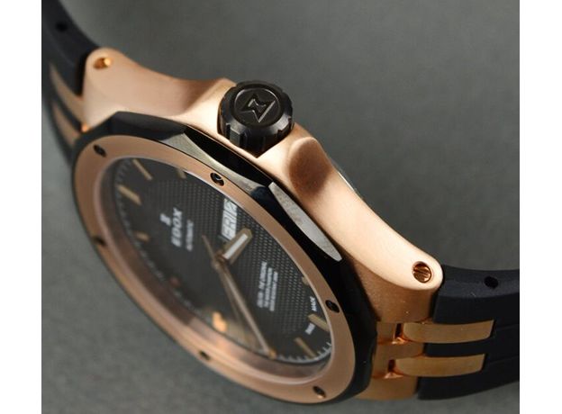 Edox ED-88005-357RNCA-NIR, фото 3 | Интернет-магазин оригинальных часов и аксессуаров