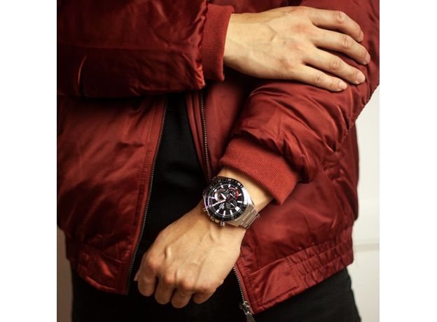 CASIO EFV-620D-1A4VUEF, фото 2 | Интернет-магазин оригинальных часов и аксессуаров