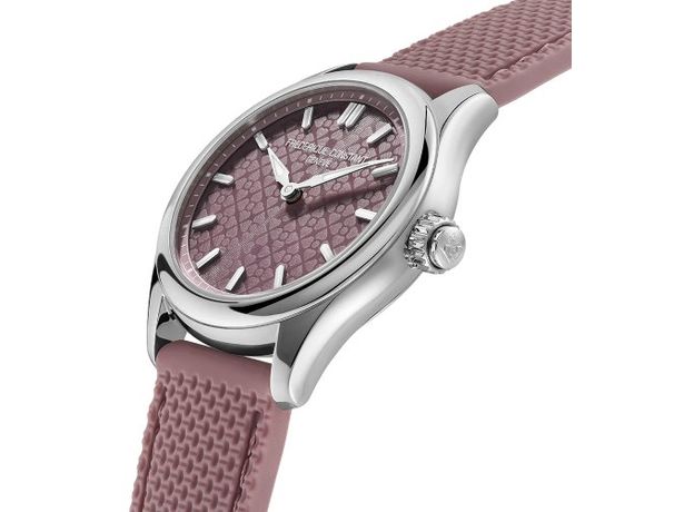 Frederique Constant FC-286BRGS3B6 SmartWatch Ladies Vitality, фото 4 | Интернет-магазин оригинальных часов и аксессуаров