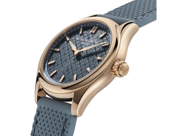 Frederique Constant FC-286LNS3B4 Smartwatch Ladies Vitality, фото 3 | Интернет-магазин оригинальных часов и аксессуаров