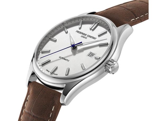 Frederique Constant FC-303NS5B6 Classics Index Automatic, фото 6 | Интернет-магазин оригинальных часов и аксессуаров