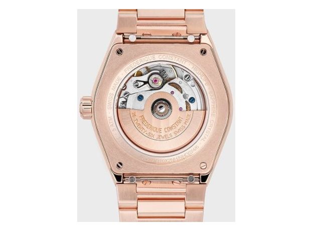 Frederique Constant FC-303VD2NHD4B Highlife Ladies Automatic, фото 3 | Интернет-магазин оригинальных часов и аксессуаров