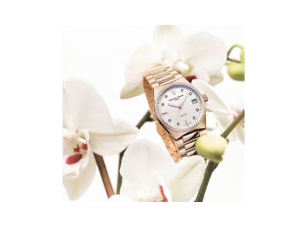 Frederique Constant FC-303VD2NHD4B Highlife Ladies Automatic, фото 2 | Интернет-магазин оригинальных часов и аксессуаров