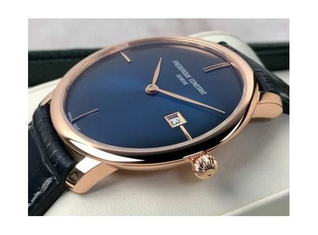 Frederique Constant FC-306NS4S4 Slimline Ultra Flat Automatic, фото 2 | Интернет-магазин оригинальных часов и аксессуаров
