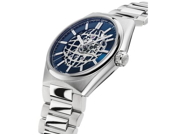 Frederique Constant FC-310NSKT4NH6B Highlife Automatic Skeleton, фото 5 | Интернет-магазин оригинальных часов и аксессуаров