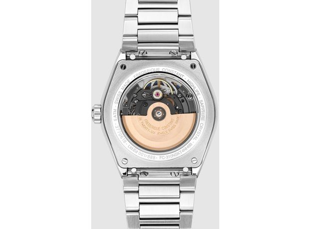 Frederique Constant FC-310NSKT4NH6B Highlife Automatic Skeleton, фото 3 | Интернет-магазин оригинальных часов и аксессуаров