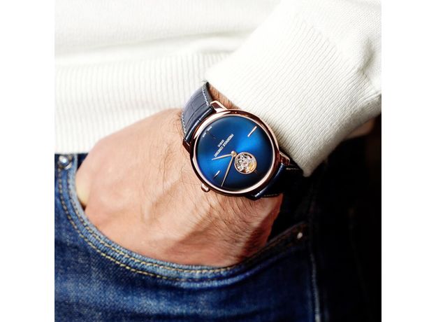 Frederique Constant FC-312NS4S4 Heart Beat, фото 3 | Интернет-магазин оригинальных часов и аксессуаров