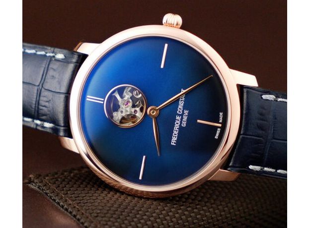 Frederique Constant FC-312NS4S4 Heart Beat, фото 2 | Интернет-магазин оригинальных часов и аксессуаров