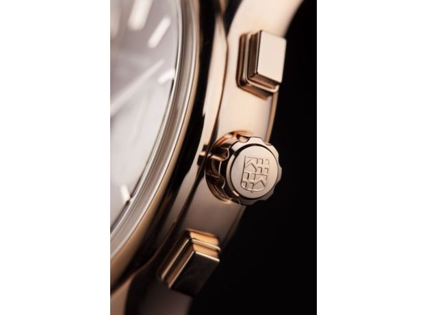 Frederique Constant FC-760CHC4H4 Flyback Chronograph Manufacture, фото 2 | Интернет-магазин оригинальных часов и аксессуаров