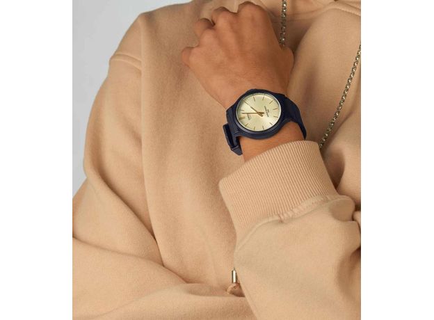 CASIO MW-240-9E3VEF, Вариации товара: Черный/Желтый, фото 3 | Интернет-магазин оригинальных часов и аксессуаров