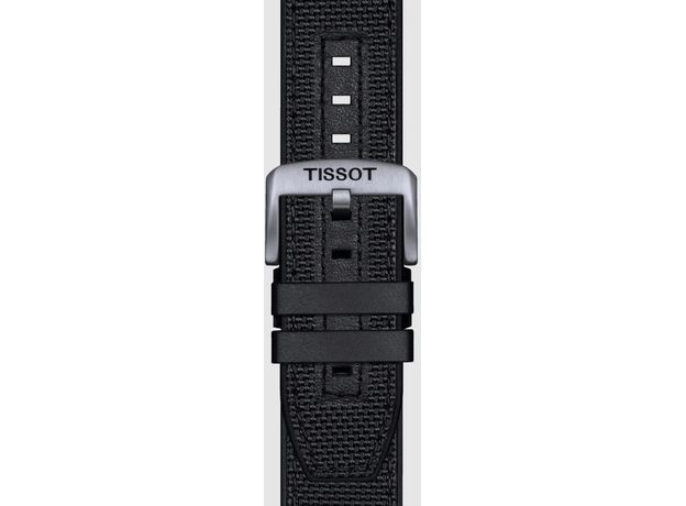 TISSOT T125.617.17.051.02 SUPERSPORT CHRONO, фото 3 | Интернет-магазин оригинальных часов и аксессуаров