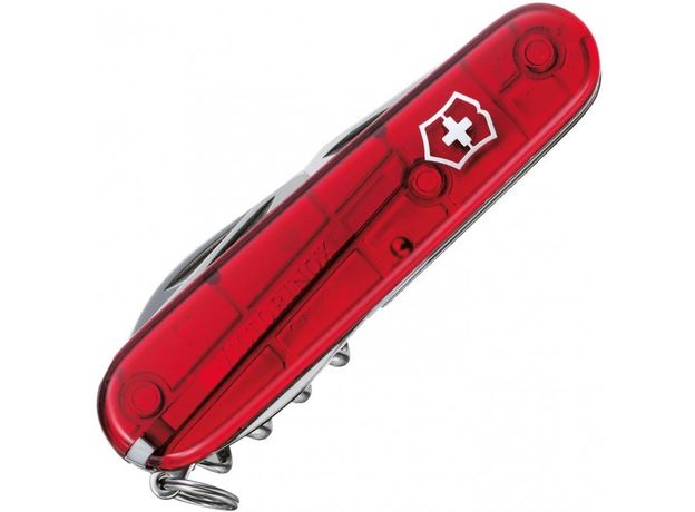 Складной нож Victorinox Spartan Vx13603.TB1, фото 3 | Интернет-магазин оригинальных часов и аксессуаров