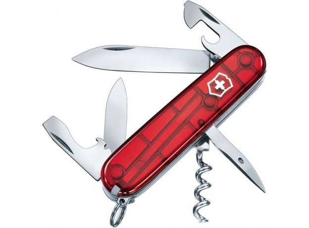 Складной нож Victorinox Spartan Vx13603.TB1, фото 4 | Интернет-магазин оригинальных часов и аксессуаров