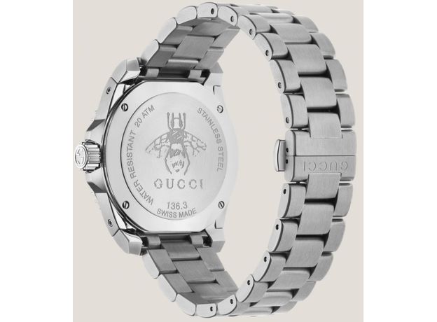 Gucci YA136336, фото 6 | Интернет-магазин оригинальных часов и аксессуаров