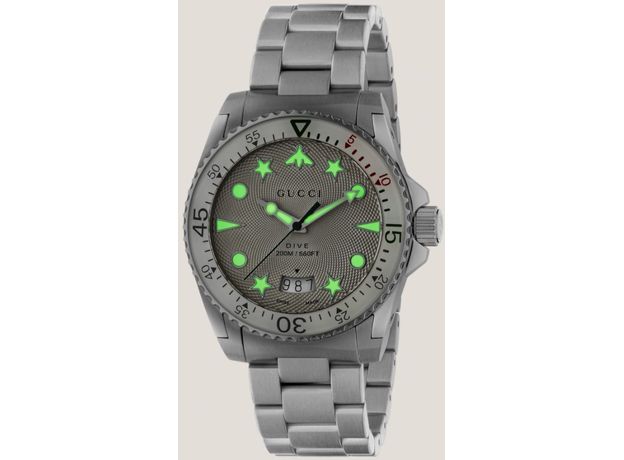 Gucci YA136336, фото 4 | Интернет-магазин оригинальных часов и аксессуаров