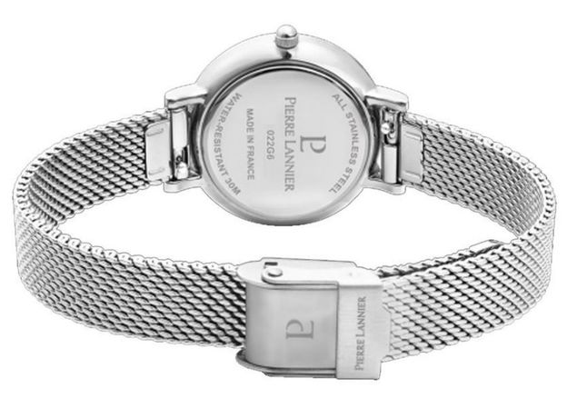 Pierre Lannier 022G628, фото 4 | Интернет-магазин оригинальных часов и аксессуаров