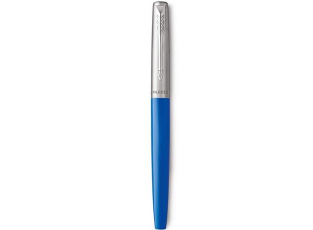 Parker 15-121 JOTTER 17 Plastic Blue, фото 2 | Интернет-магазин оригинальных часов и аксессуаров